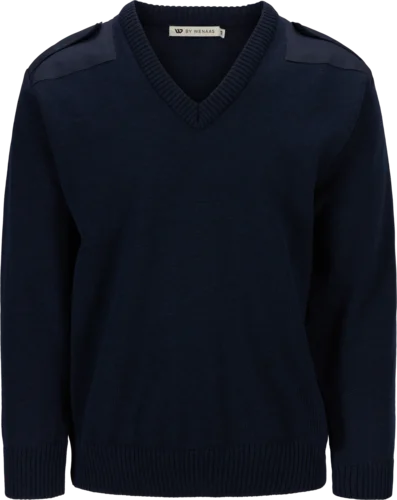 Nato Sweater v-neck Wenaas Medium