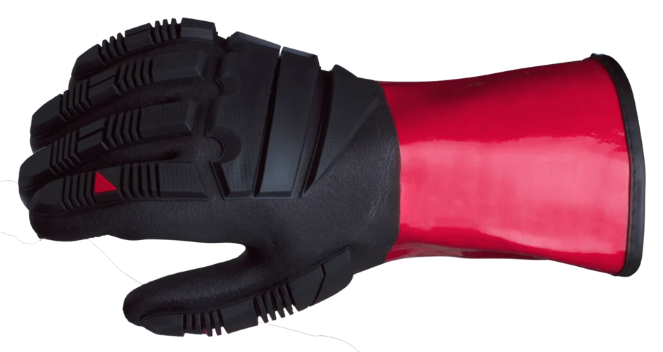 Glove Guide 4507 Wenaas Medium