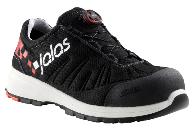 Shoe Jalas 7138 Zenit EVO Wenaas Medium