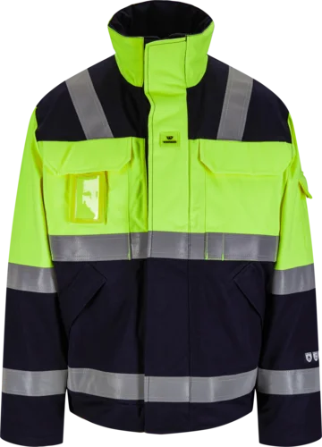 Multinorm Pilot Jacket winter Wenaas Medium