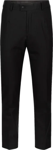 Mens slim trousers short lengt Wenaas Medium