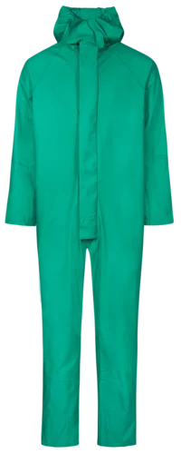 Chemical coverall P-1007 Wenaas Medium