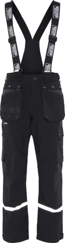 Trousers 4WS-4083 Wenaas Medium