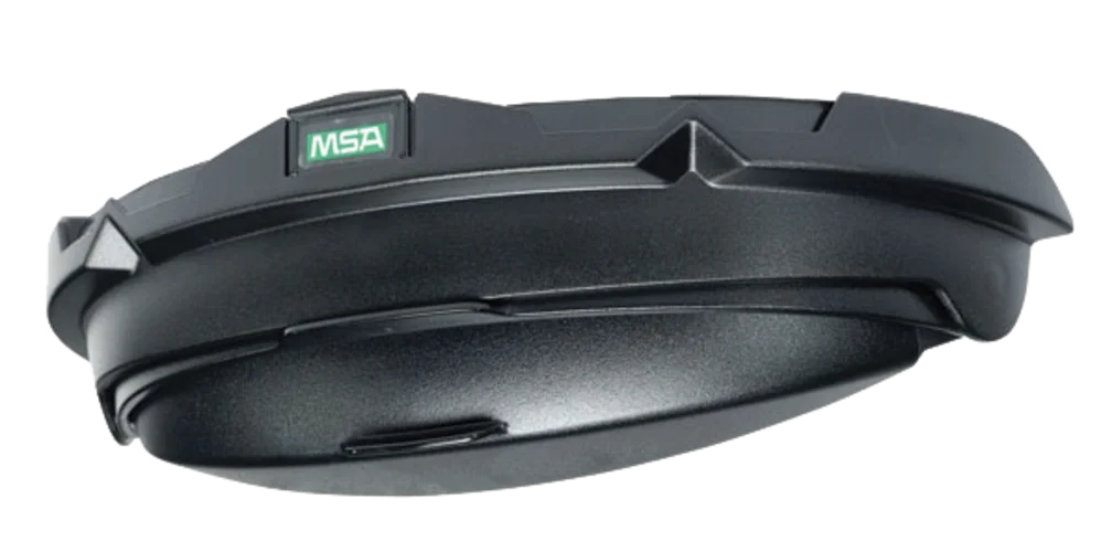 Chin Protector Visor MSA Wenaas Medium
