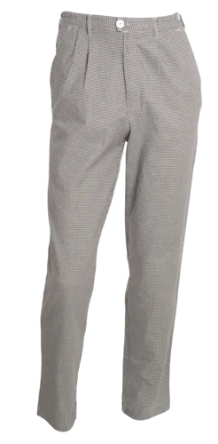 Wessel Kokkebukse Unisex Sverre W. Monsen Medium