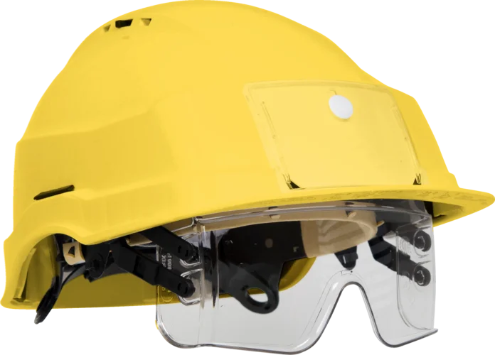 Helmet Iris 2 ID-Card Pocket Wenaas Medium