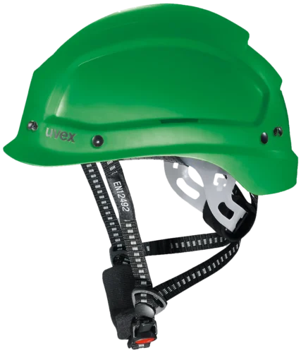 Helmet Uvex Pheos Alpine Wenaas Medium