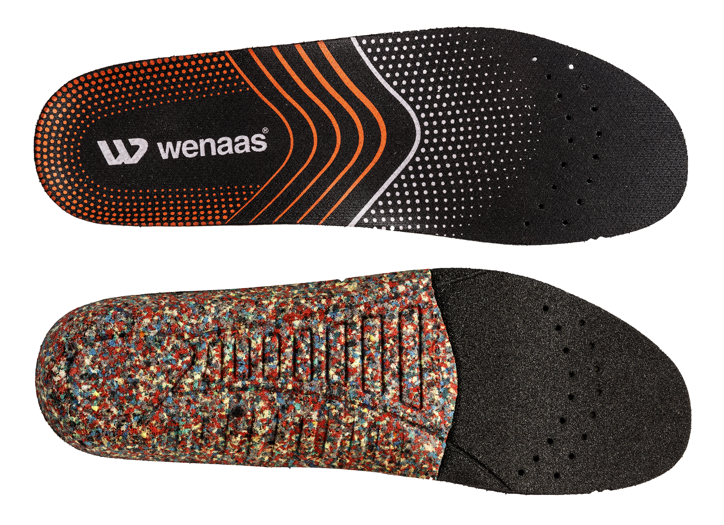 Work Comfort EVO insole