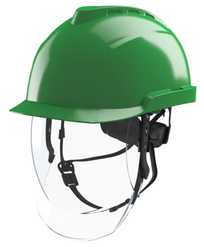 Hjelm V-Gard 950 1000V Wenaas Medium
