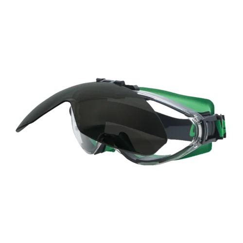 Skyddsglasögon Uvex Utrasonic Flip-up Wenaas Medium