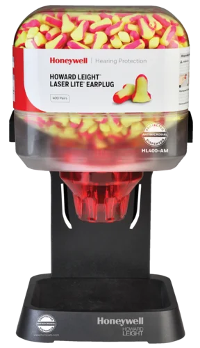 Automat Earplugs LaserLite Wenaas Medium