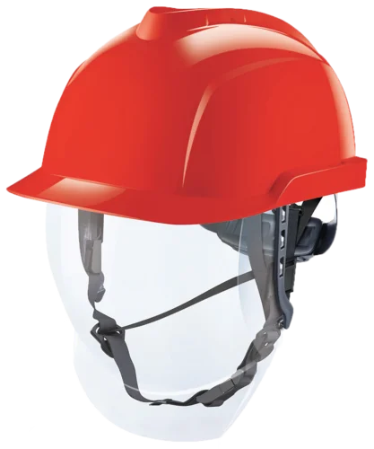 Hjelm V-Gard 950 1000V Wenaas Medium