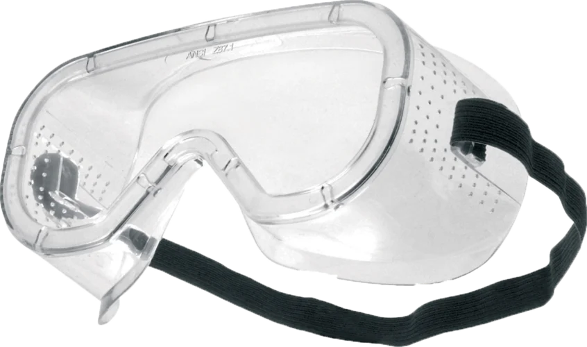 Goggle Bollé B-Line Clear Wenaas Medium