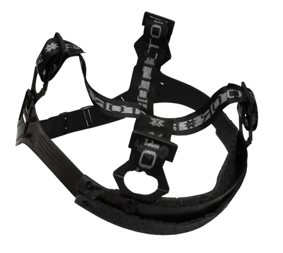 Harness 3M G2C Pinlock Wenaas Medium
