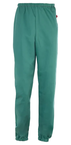 Terry Operasjonsbukse Unisex NS-3370 med MiG Sverre W. Monsen Medium