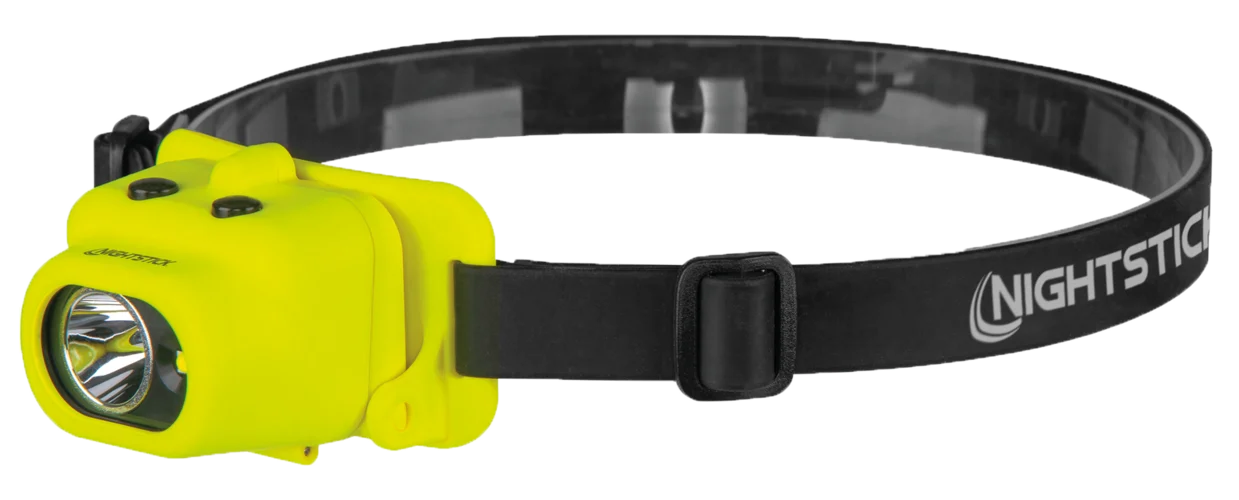 Headlamp XPR-5554G ATEX Wenaas Medium