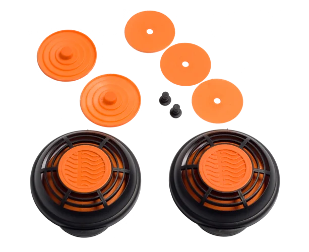 Membrane Kit to SR200 Wenaas Medium