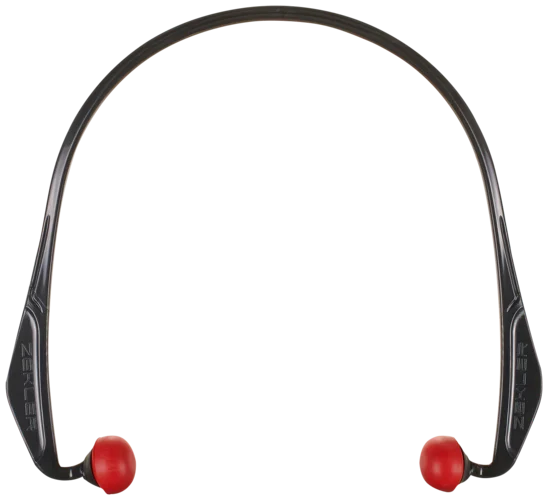 Banded Earplug Zekler 901 Wenaas Medium