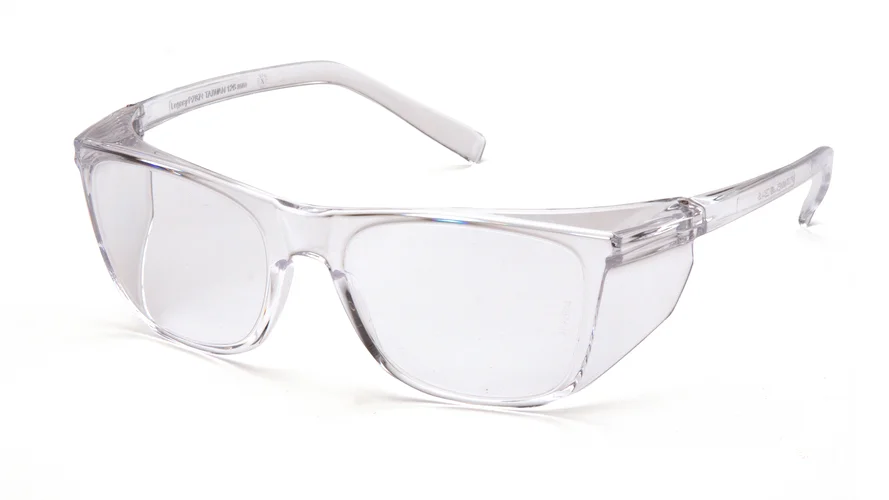 Glasses Pyramex Legacy Clear Wenaas Medium