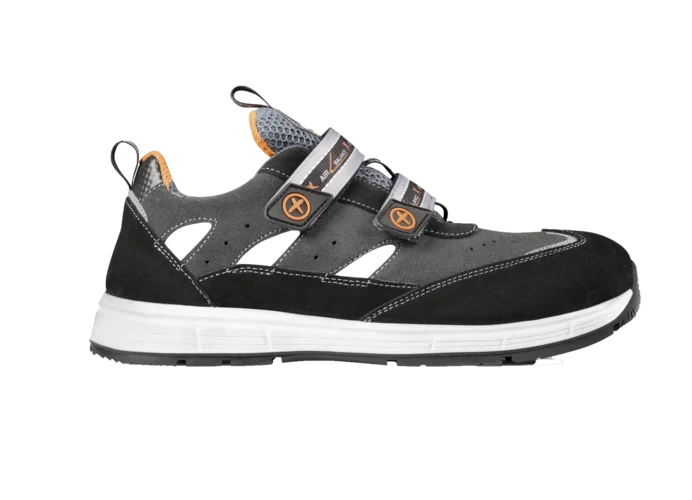 Sandal John S1P Wenaas Medium
