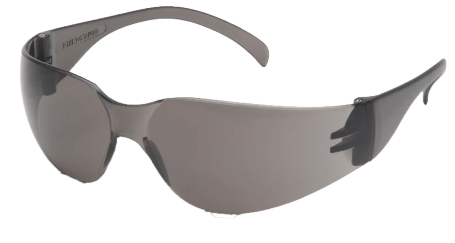 Glasses Pyra AF Intruder Grey Wenaas Medium