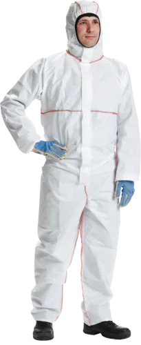Coverall ProShield 20 SFR Wenaas Medium