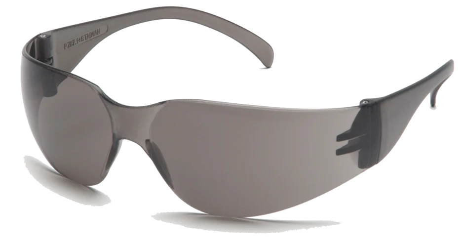 Glasses Intruder Grey à12 Wenaas Medium