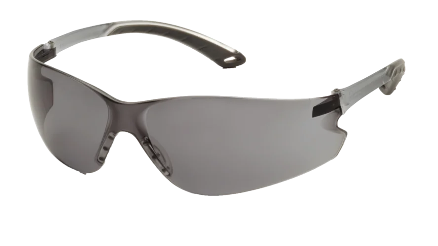 Glasses Itek Grey à12 Wenaas Medium