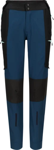 Ladies softshelltrousers Wenaas Medium