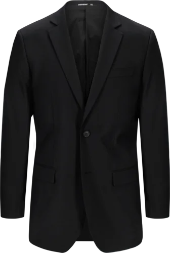 Men's blazer regular fit Wenaas Medium