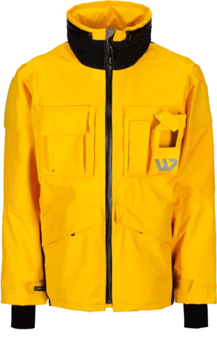 Jacket Gore-Tex stretch Wenaas Medium