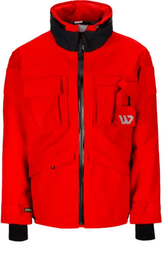 Jacket Gore-Tex stretch Wenaas Medium