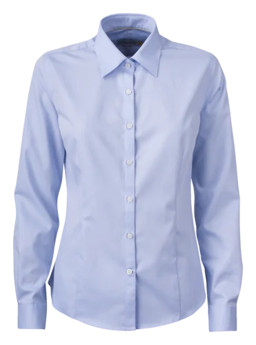 Shirt twill women Wenaas Medium
