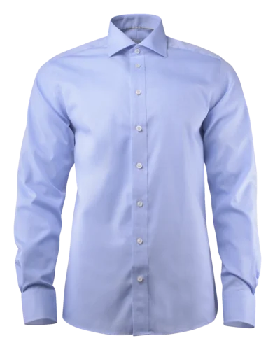 Shirt twill men Wenaas Medium