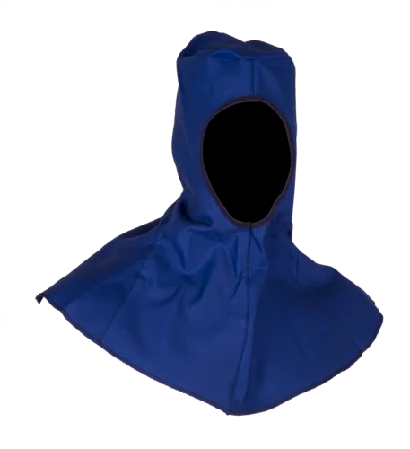 Flam Welding Hood Wenaas Medium