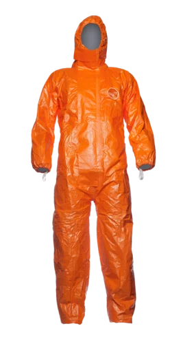 Chemical Suit Tychem 6000F Wenaas Medium