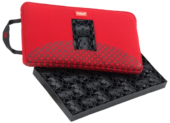 Knelepute Mat Redbacks KP-M Wenaas Medium