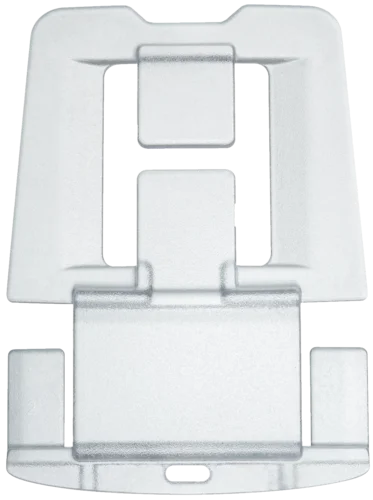 Headband Clip MSA V-Gard 900 Wenaas Medium
