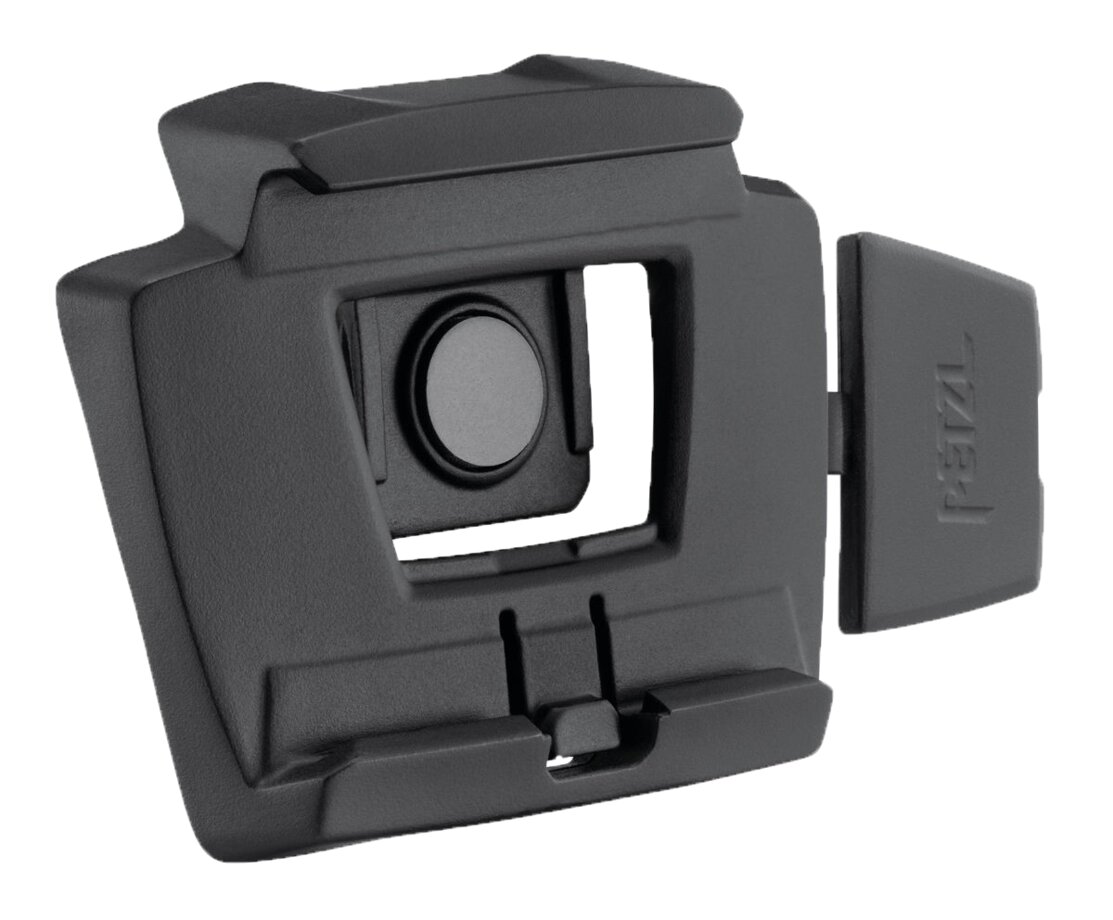 Adapterbevestiging voor Petzl hoofdlamp 1 Wenaas