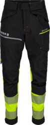 Byxor Multistretch Spark 2 Wenaas Small
