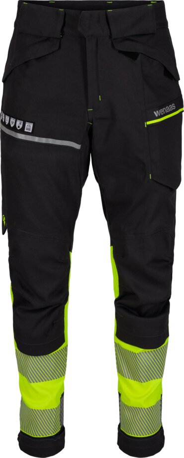 Byxor Multistretch Spark 2 Wenaas