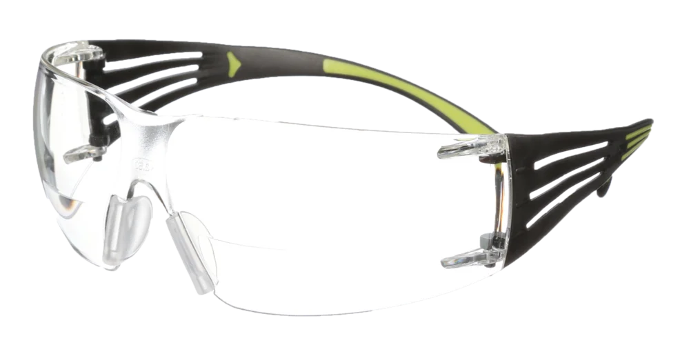 Bril 3M SecureFit 400 +2,5 Wenaas Medium