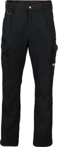 Bukse action flh kort Wenaas Medium
