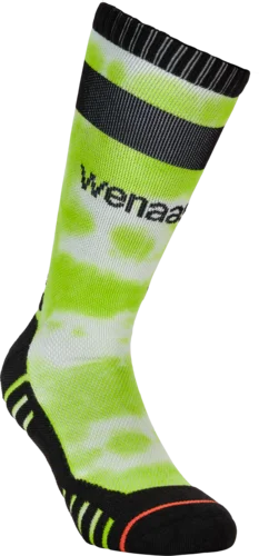 Sokk Sport Grønn Wenaas Medium