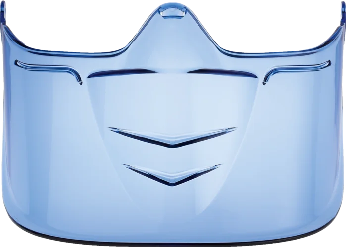 Visor PC Bollè SUPBLV Blue Wenaas Medium