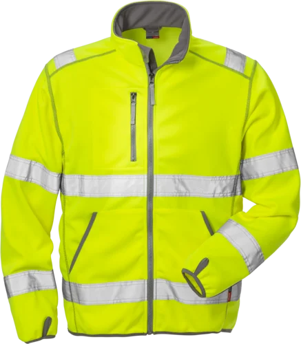 Softshell  4840 SSL Wenaas Medium