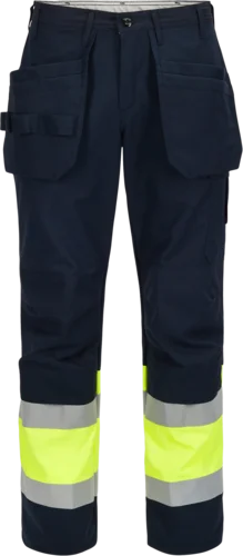 Multinorm Craftsmens Trousers Wenaas Medium