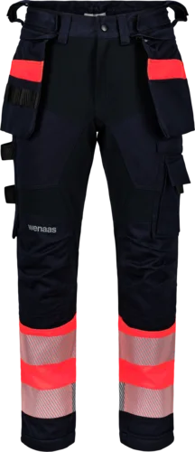 Multistretch UNI trousers Wenaas Medium