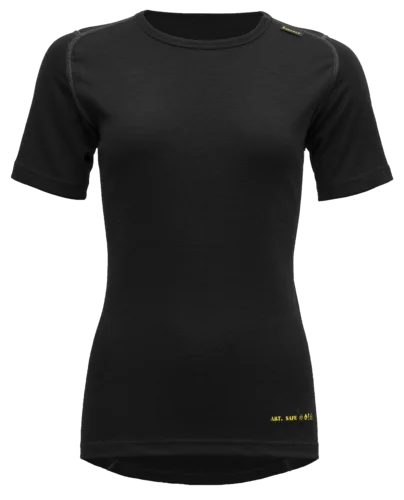 T-skjorte dame Devold Safe Wenaas Medium