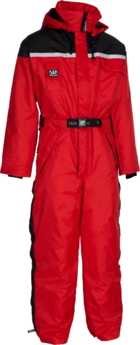 Kjeledress Vinter Wenaas Medium